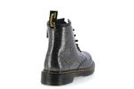 1460 j  black silver nebula glitter 41436001 - Photo