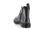 1460 j  black silver nebula glitter 41436001 - Photo