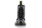 1460 j  black silver nebula glitter 41436001 - Photo