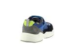 7467  002 bleu - Photo