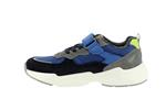 7467  002 bleu - Photo