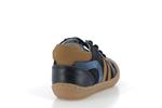 liliano  nubuck marine camel - Photo