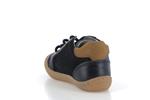 liliano  nubuck marine camel - Photo