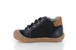 liliano  nubuck marine camel - Photo