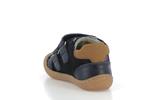 louison  nubuck marine camel - Photo