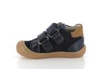 louison  nubuck marine camel - Photo