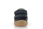louison  nubuck marine camel - Photo