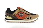 travis sport trek orange black brown - Photo
