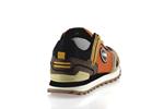 travis sport trek orange black brown - Photo