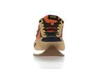 travis sport trek orange black brown - Photo