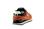travis sport bold orange - Photo