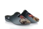 6772  gris mules gendarmes st tropez - Photo