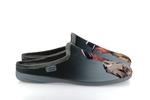6772  gris mules gendarmes st tropez - Photo
