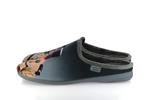 6772  gris mules gendarmes st tropez - Photo