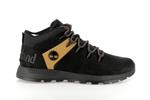 sprint trekker mid  black nubuck wheat a6dqd - Photo