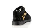 sprint trekker mid  black nubuck wheat a6dqd - Photo