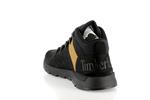 sprint trekker mid  black nubuck wheat a6dqd - Photo