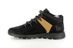 sprint trekker mid  black nubuck wheat a6dqd - Photo