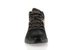 sprint trekker mid  black nubuck wheat a6dqd - Photo