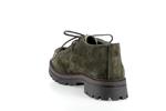 ecaillon suede kaki - Photo