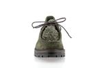 ecaillon suede kaki - Photo