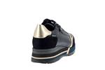 tiziana velours marine p5148191 - Photo