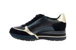 tiziana velours marine p5148191 - Photo
