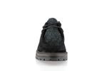 ecaillon suede noir - Photo