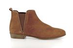 espeche suede cognac - Photo