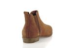 espeche suede cognac - Photo