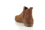 espeche suede cognac - Photo
