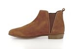 espeche suede cognac - Photo
