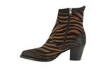 melia croute zebre maculato zebre - Photo