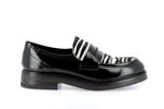 roza james zebre noir - Photo