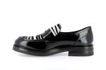 roza james zebre noir - Photo