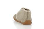 patine velours beige brillant - Photo