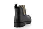 lua mate animal fur noir sand leo - Photo