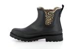 lua mate animal fur noir sand leo - Photo
