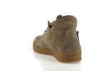 moissat suede taupe - Photo