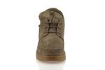 moissat suede taupe - Photo