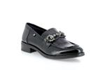 9118 verni noir - Photo