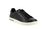 bend low cuir black largeur standard - Photo