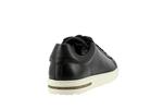 bend low cuir black largeur standard - Photo