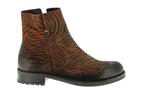 amanvillers zebra cognac - Photo