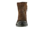 amanvillers zebra cognac - Photo