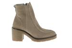 estoher suede taupe - Photo