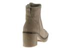 estoher suede taupe - Photo