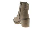 estoher suede taupe - Photo