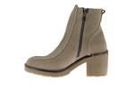 estoher suede taupe - Photo