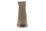 estoher suede taupe - Photo